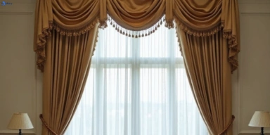 Steam cleaning heavy drapes on-site henley-nsw Matty Curtain Cleaning